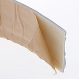 Max 230cm Waterproof 3D Wall Border Strip Waist Line Wall Sticker Style06