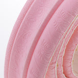 Max 230cm Waterproof 3D Wall Border Strip Waist Line Wall Sticker Style07