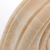 Max 230cm Waterproof 3D Wall Border Strip Waist Line Wall Sticker Style08
