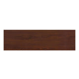 Maxbell Modern Style Wooden Texture PVC Wall Paper Coverings Roll  Style02