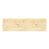 Maxbell Modern Style Wooden Texture PVC Wall Paper Coverings Roll  Style04