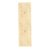 Maxbell Modern Style Wooden Texture PVC Wall Paper Coverings Roll  Style04