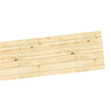 Maxbell Modern Style Wooden Texture PVC Wall Paper Coverings Roll  Style04