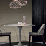 Maxbell Modern Style Wooden Texture PVC Wall Paper Coverings Roll  Style06