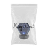 Max Star Night Lamp Projection Starry Baby Room Night Light USB-Blue Light