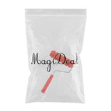 Max Maxb 7'' RUBBER ROLLER EG141T DIY Wall Painting Roller Brush