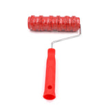 Max Maxb 7'' RUBBER ROLLER EG141T DIY Wall Painting Roller Brush
