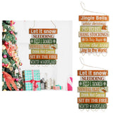 Maxbell Wooden Plaque Sign Door Hanging Plaque For Shop Bar Decor StyleA