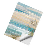 Maxbell Modern Abstract Wall Paintings Stickers living room hotel porch background A