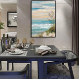 Maxbell Modern Abstract Wall Paintings Stickers living room hotel porch background A