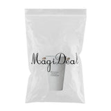 Maxbell Iron Craft Flower Bucket Chic Flowerpot Vase Office Cafe Shop Decor White