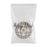 Maxbell Waterproof Floor Tile Decals Self Adhesive Floor Sticker for Livng Room 3