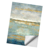 Maxbell Modern Abstract Wall Paintings Stickers living room hotel porch background E