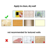 Maxbell Modern Abstract Wall Paintings Stickers living room hotel porch background F
