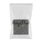 Maxbell Waterproof Peel and Stick Tile Floor Stickers Self Adhesive Wall Murals A
