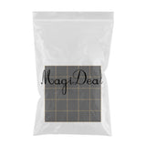 Maxbell Waterproof Peel and Stick Tile Floor Stickers Self Adhesive Wall Murals C