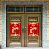 Maxbell Traditional Chinese New Year Decorations Door Stickers-40x60cm Style02