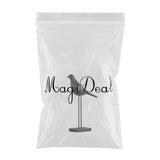 Maxbell Nordic Style Resin Bird Ornament Desktop Decorations Black