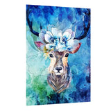 Maxbell 5D DIY Diamond Painting Cross Stitch Embroidery Picture Living Room Decor 1