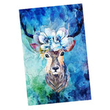 Maxbell 5D DIY Diamond Painting Cross Stitch Embroidery Picture Living Room Decor 1