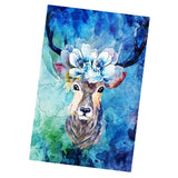 Maxbell 5D DIY Diamond Painting Cross Stitch Embroidery Picture Living Room Decor 1