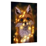 Maxbell 5D DIY Diamond Painting Cross Stitch Embroidery Picture Living Room Decor 2