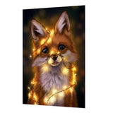 Maxbell 5D DIY Diamond Painting Cross Stitch Embroidery Picture Living Room Decor 2