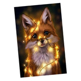 Maxbell 5D DIY Diamond Painting Cross Stitch Embroidery Picture Living Room Decor 2