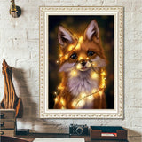 Maxbell 5D DIY Diamond Painting Cross Stitch Embroidery Picture Living Room Decor 2