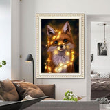 Maxbell 5D DIY Diamond Painting Cross Stitch Embroidery Picture Living Room Decor 2