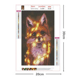 Maxbell 5D DIY Diamond Painting Cross Stitch Embroidery Picture Living Room Decor 2