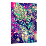 Maxbell 5D DIY Diamond Painting Cross Stitch Embroidery Picture Living Room Decor 5