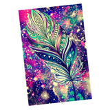 Maxbell 5D DIY Diamond Painting Cross Stitch Embroidery Picture Living Room Decor 5