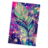 Maxbell 5D DIY Diamond Painting Cross Stitch Embroidery Picture Living Room Decor 5