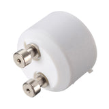 Maxbell GU10(Female Socket) to MR16 (Male Plug) Halogen Light Bulb Adapter Converter