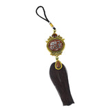 Maxbell DIY Middle East Style Tassel Fringe Corban Festival Room Pendant Style 5