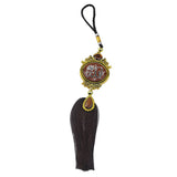 Maxbell DIY Middle East Style Tassel Fringe Corban Festival Room Pendant Style 5
