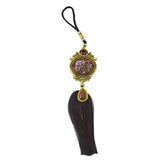 Maxbell DIY Middle East Style Tassel Fringe Corban Festival Room Pendant Style 5