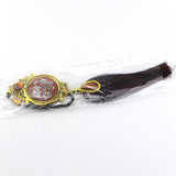 Maxbell DIY Middle East Style Tassel Fringe Corban Festival Room Pendant Style 5