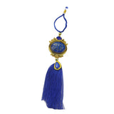 Maxbell DIY Middle East Style Tassel Fringe Corban Festival Room Pendant Style 6