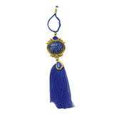 Maxbell DIY Middle East Style Tassel Fringe Corban Festival Room Pendant Style 6