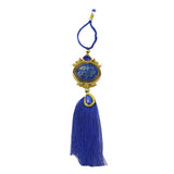 Maxbell DIY Middle East Style Tassel Fringe Corban Festival Room Pendant Style 6