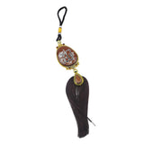 Maxbell DIY Middle East Style Tassel Fringe Corban Festival Room Pendant Style 8