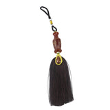 Maxbell DIY Middle East Style Tassel Fringe Corban Festival Room Pendant Style 10