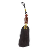 Maxbell DIY Middle East Style Tassel Fringe Corban Festival Room Pendant Style 10