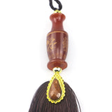 Maxbell DIY Middle East Style Tassel Fringe Corban Festival Room Pendant Style 10