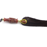 Maxbell DIY Middle East Style Tassel Fringe Corban Festival Room Pendant Style 10