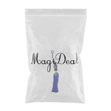 Maxbell DIY Middle East Style Tassel Fringe Corban Festival Room Pendant Style 11