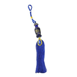 Maxbell DIY Middle East Style Tassel Fringe Corban Festival Room Pendant Style 11
