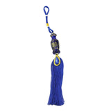 Maxbell DIY Middle East Style Tassel Fringe Corban Festival Room Pendant Style 11